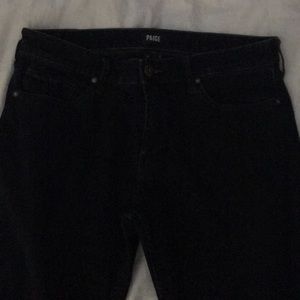 Paige Denim Jeans 35W x 32L